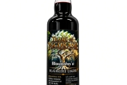 Tears of Yggdrasil - Blauzahn's Blaubeere Likör